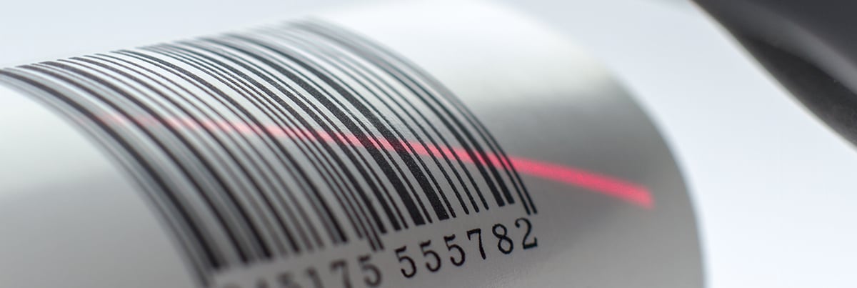 Barcode Application