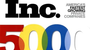 INC 500