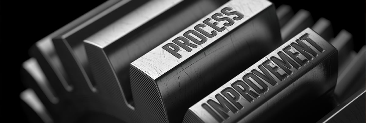 Process improvement CROP
