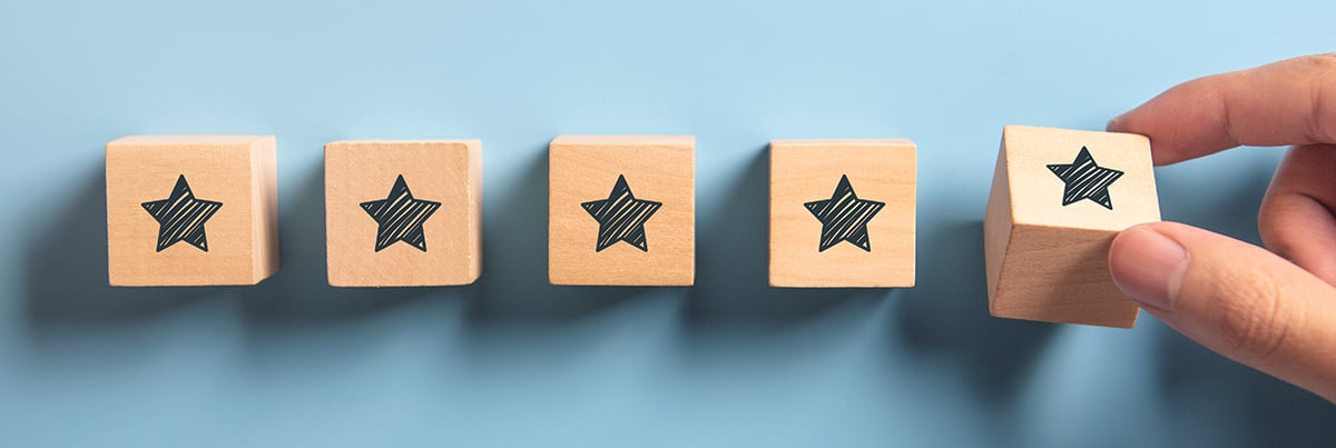 Quality Supplier Blog