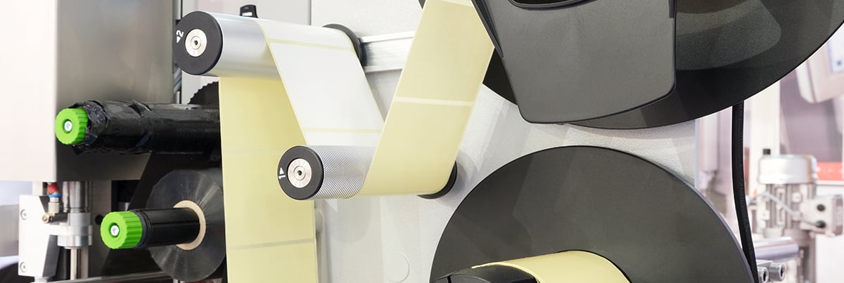 Thermal Transfer Labels Blog