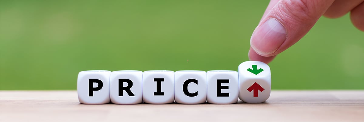 end user price crop