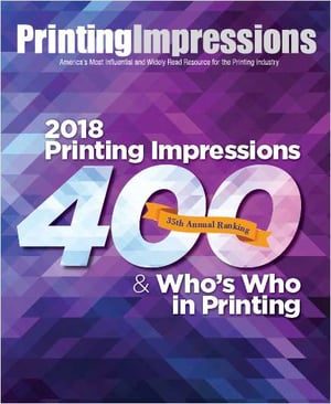 printing impressions